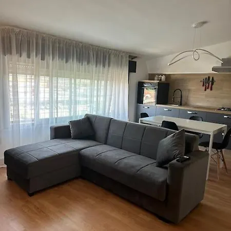 Nataly Apartamento Montesilvano Marina