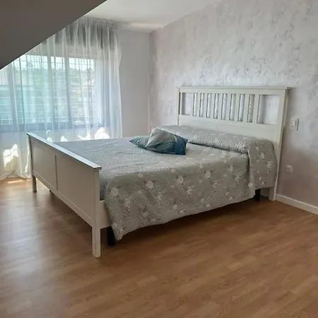 Apartamento Nataly
